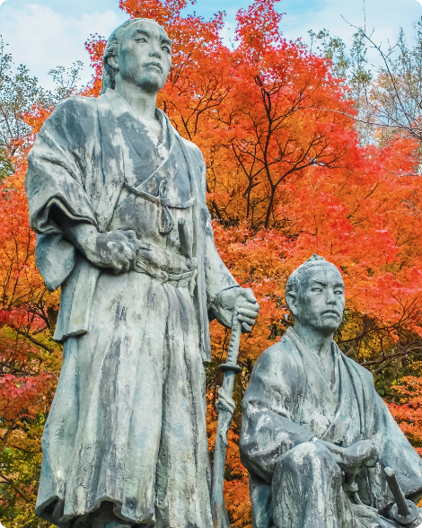 歴史のサムネイル